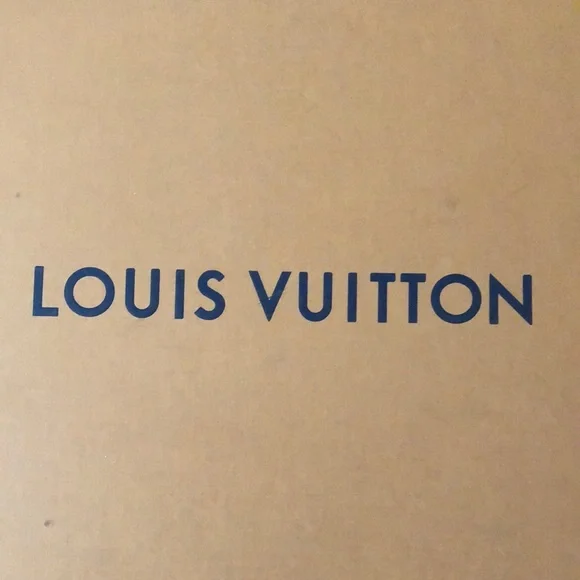 Louis Vuitton Match Up’s